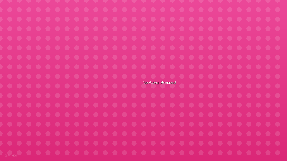 Spotify Wrapped 2024: Taylor Swift Tops Charts for Second Year