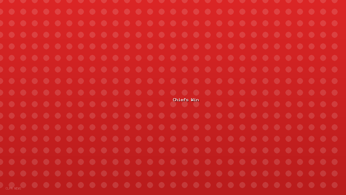 Chiefs Defeat Texans in Thriller: Mahomes Magic Continues