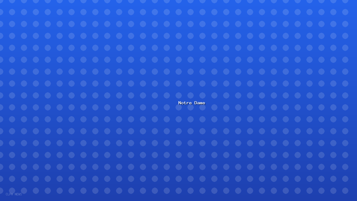 Notre Dame Cathedral Reopens After 5 Years: Historic Restoration Complete