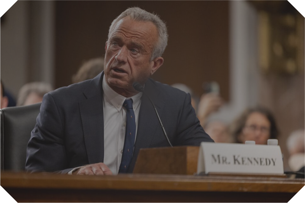 RFK-13-02-25 RFK Jr. Confirmed as HHS Secretary